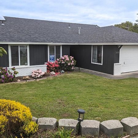 Serenity By The Sea McKinleyville Exterior photo