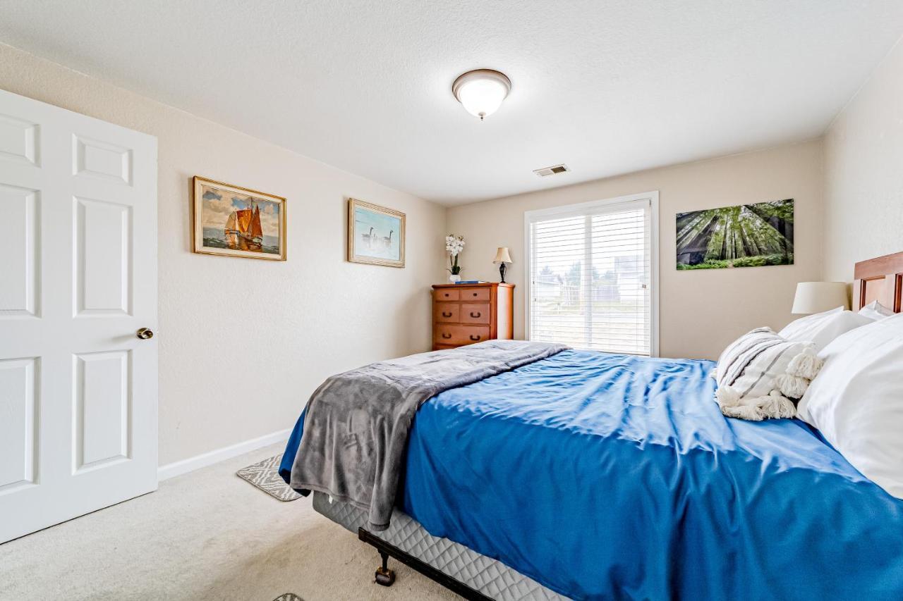 Serenity By The Sea McKinleyville Exterior photo