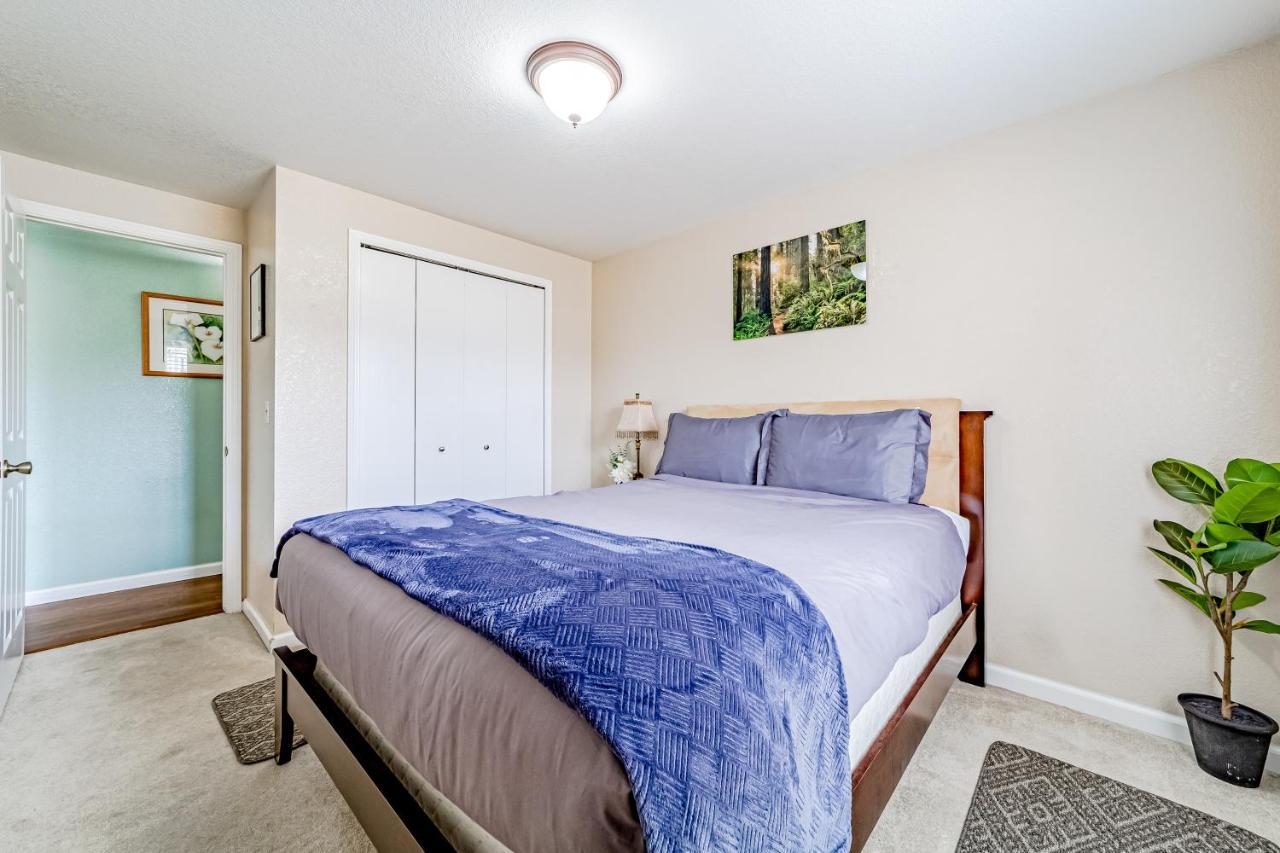 Serenity By The Sea McKinleyville Exterior photo